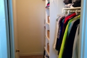 509 Closet