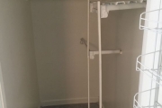 512W new closet