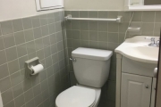 701 New bathroom