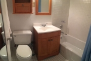 913 New Bathroom