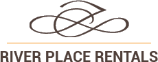 River Place Rentals logo